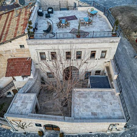 Отель Arcus Cappadocia Гореме Экстерьер фото